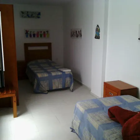 בית הארחה Casa Ripoche