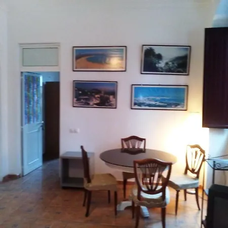Casa Ripoche בית הארחה לאס פאלמס דה גראן קנאריה