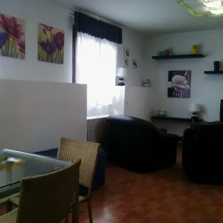 בית הארחה Casa Ripoche לאס פאלמס דה גראן קנאריה