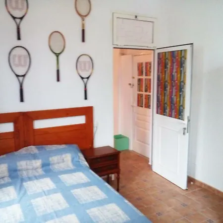 Casa Ripoche לאס פאלמס דה גראן קנאריה