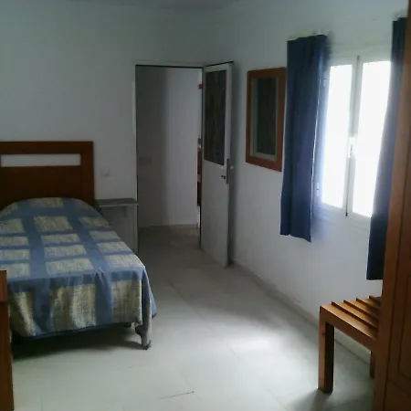 Casa Ripoche בית הארחה