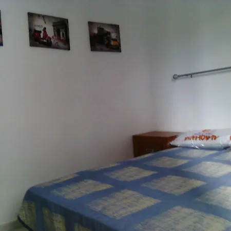 Casa Ripoche Λας Πάλμας ντε Γκραν Κανάρια