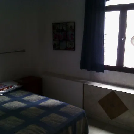 Casa Ripoche 2* Λας Πάλμας ντε Γκραν Κανάρια