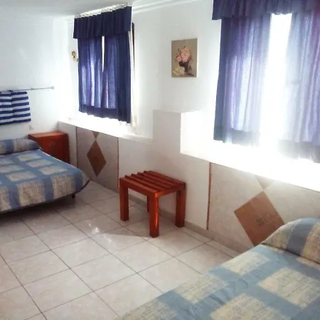 Πανσιόν Casa Ripoche Λας Πάλμας ντε Γκραν Κανάρια